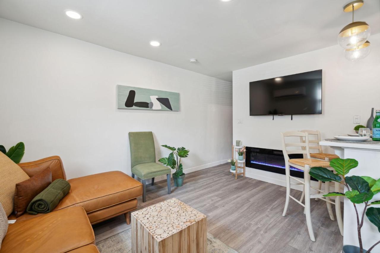 Luxurious 2Bd, Fireplace, Family Friendly, Central Filadélfia Exterior foto