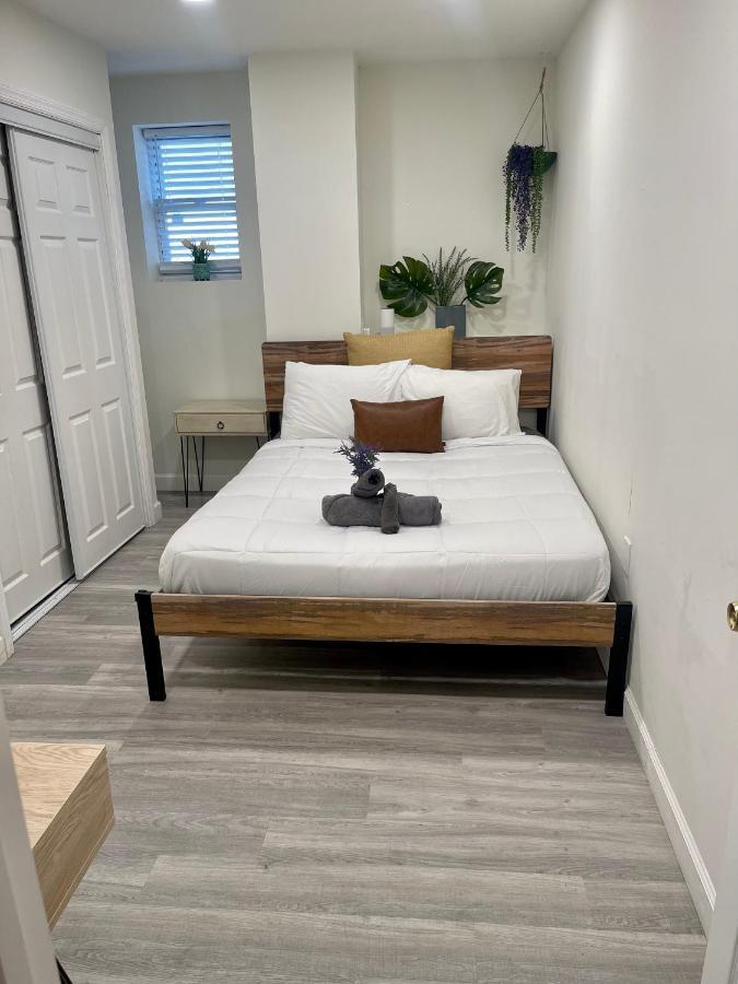 Luxurious 2Bd, Fireplace, Family Friendly, Central Filadélfia Exterior foto